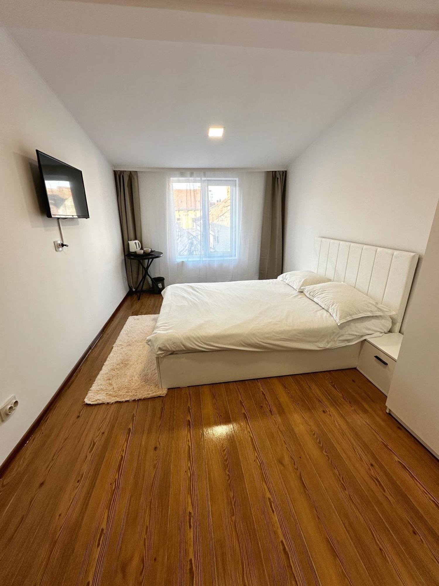Stone Residence Μπρασόβ Εξωτερικό φωτογραφία